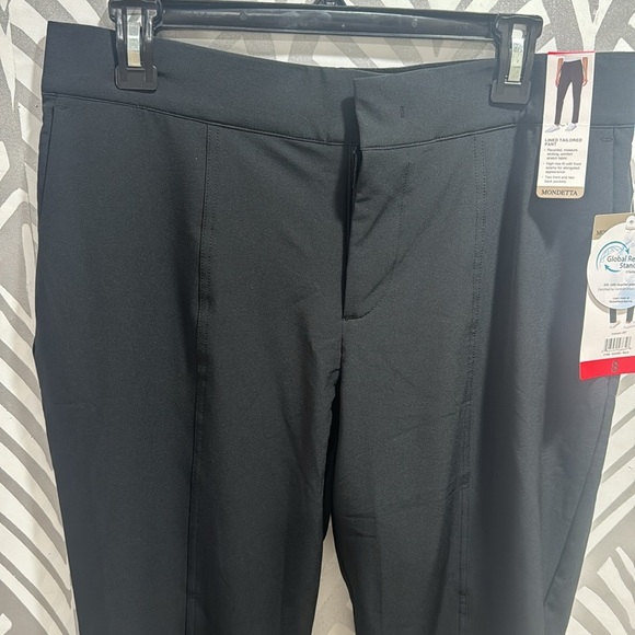 NWT Mondetta lined tailored pant. - Picture 2 of 10